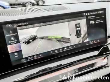 BMW I5 Berline EDrive40 — photo 15