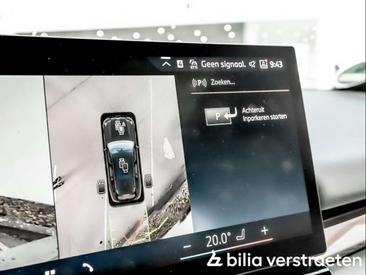 BMW I5 Berline EDrive40 — photo 16