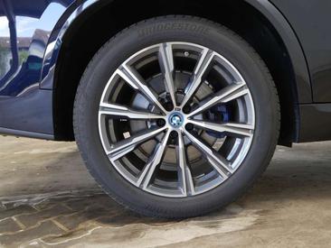 BMW X5 XDrive50e PHEV — photo 5