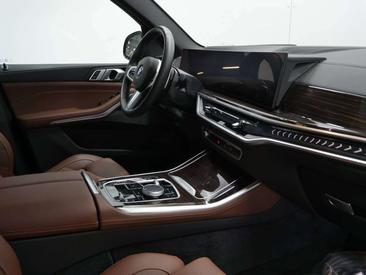 BMW X5 XDrive50e PHEV — photo 6
