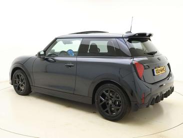 Mini 3 Portes Berline Cooper C — photo 7