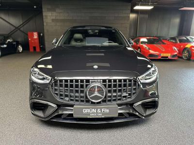 Mercedes Classe S Berline 63 E Performance