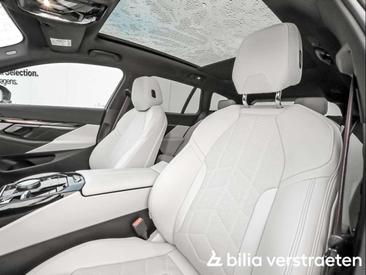 BMW I5 Berline EDrive40 — photo 21