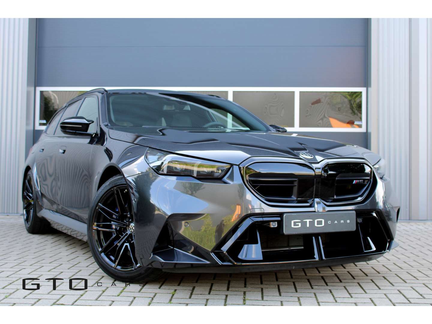 BMW M5 Touring Professional M5 - 2025 - Joinsteer - #1