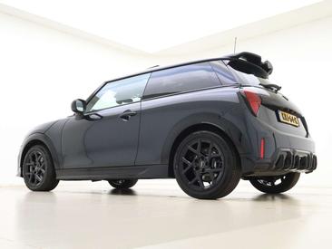 Mini 3 Portes Berline Cooper C — photo 9