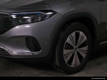 Mercedes EQA 250 — photo 2