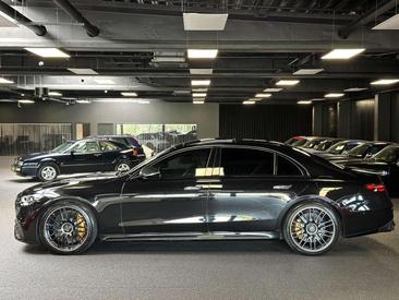 Mercedes Classe S Berline 63 E Performance — photo 5