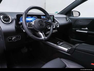 Mercedes EQA 250 — photo 4