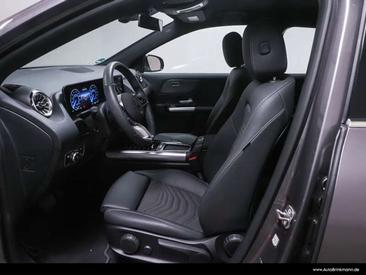 Mercedes EQA 250 — photo 5