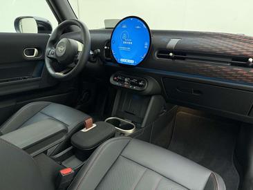 Mini 3 Portes Berline Cooper C — photo 14