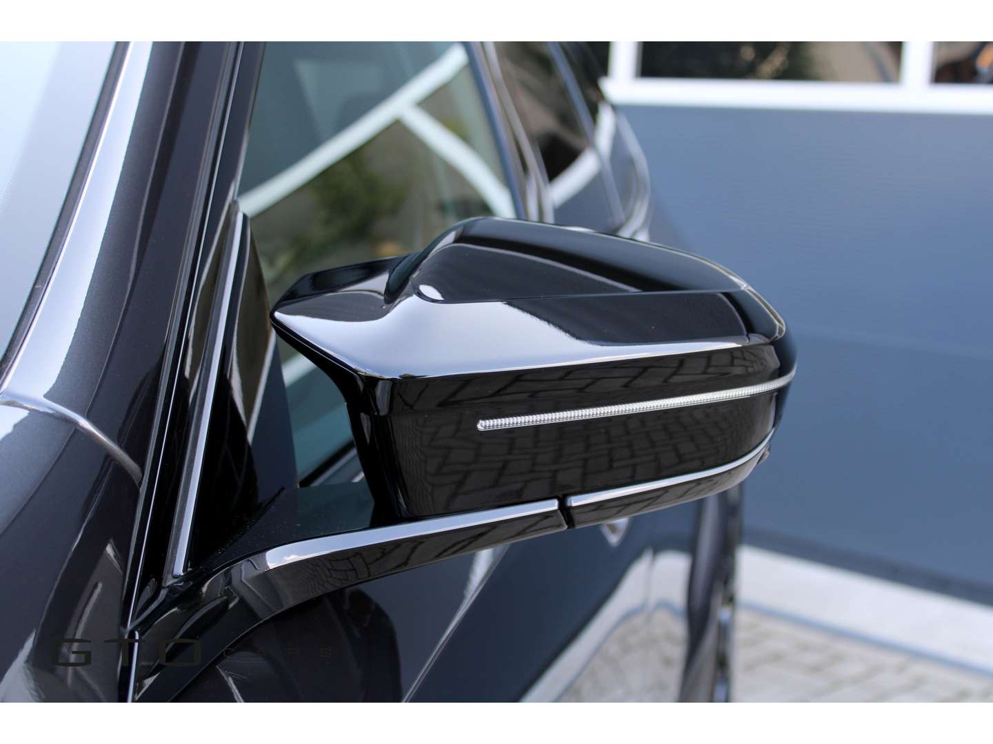 BMW M5 Touring Professional M5 - 2025 - Joinsteer - #4