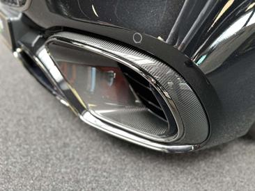 Mercedes Classe S Berline 63 E Performance — photo 11