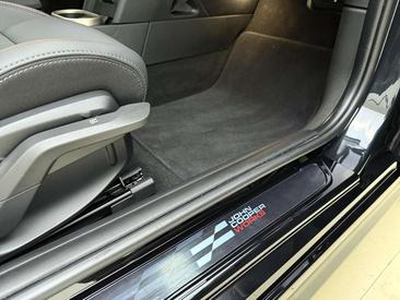 Mini 3 Portes Berline Cooper C — photo 15