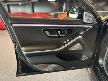 Mercedes Classe S Berline 63 E Performance — photo 12
