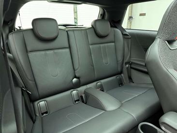 Mini 3 Portes Berline Cooper C — photo 16