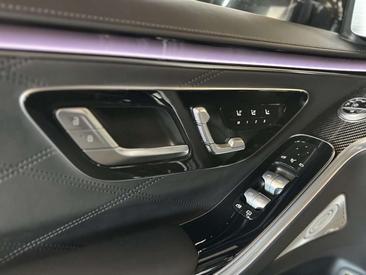 Mercedes Classe S Berline 63 E Performance — photo 13