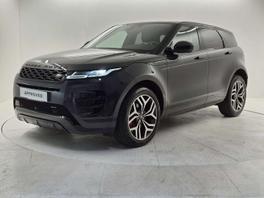 Land Rover Range Rover Evoque D200 - 2022 - Joinsteer - #1