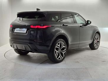 Land Rover Range Rover Evoque D200 — photo 2