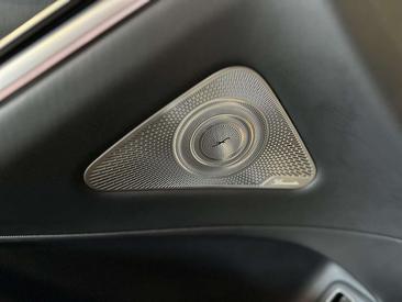 Mercedes Classe S Berline 63 E Performance — photo 14