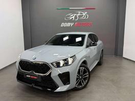 BMW X2 SDrive20d - 2024 - Joinsteer - #1
