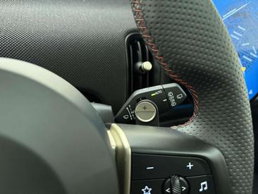 Mini 3 Portes Berline Cooper C — photo 21