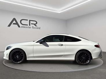 Mercedes Classe C Berline 200 4MATIC — photo 4