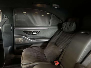 Mercedes Classe S Berline 63 E Performance — photo 18