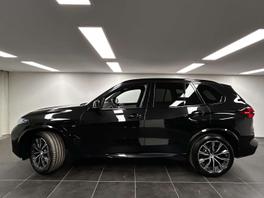 BMW X5 XDrive50e PHEV - 2025 - Joinsteer - #1