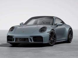Porsche 911 Carrera - 2024 - Joinsteer - #1