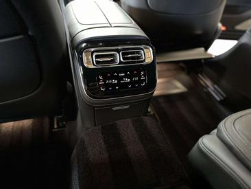 Mercedes Classe S Berline 63 E Performance — photo 19