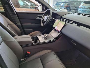 Land Rover Range Rover Velar P400e — photo 3