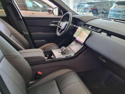 Land Rover Range Rover Velar P400e