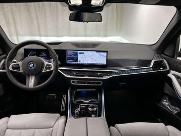 BMW X5 XDrive50e PHEV — photo 3
