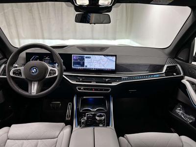 BMW X5 XDrive50e PHEV