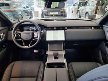 Land Rover Range Rover Velar P400e — photo 4