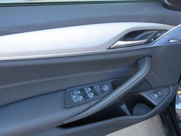 BMW Série 5 520d — photo 16
