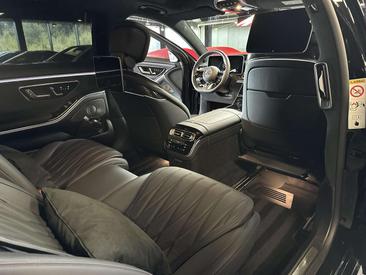 Mercedes Classe S Berline 63 E Performance — photo 21