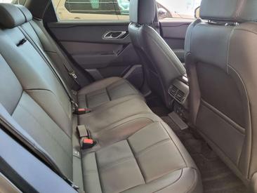 Land Rover Range Rover Velar P400e — photo 5