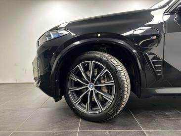BMW X5 XDrive50e PHEV — photo 5