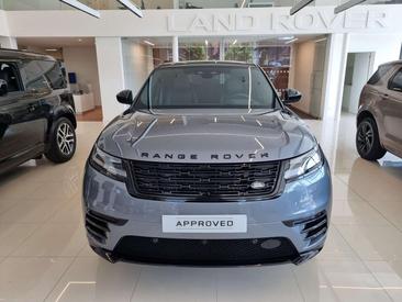 Land Rover Range Rover Velar P400e — photo 8