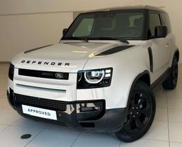 Land Rover Defender 90 D200 MHEV - 2025 - Joinsteer - #1