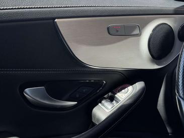 Mercedes Classe C Berline 200 4MATIC — photo 18