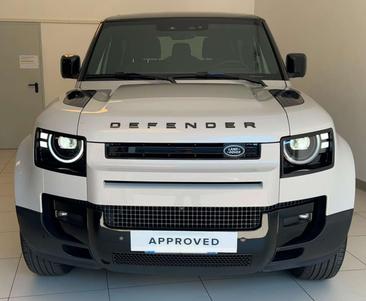 Land Rover Defender 90 D200 MHEV — photo 2