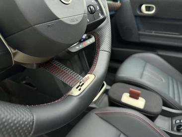 Mini 3 Portes Berline Cooper C — photo 34