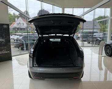 Land Rover Range Rover Velar P400e — photo 15