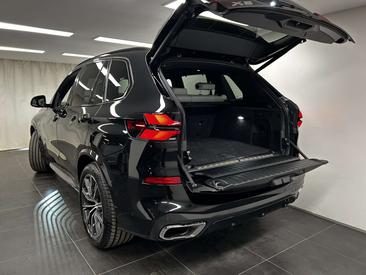 BMW X5 XDrive50e PHEV — photo 10