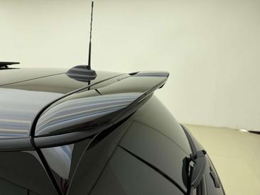 Mini 3 Portes Berline Cooper C — photo 36