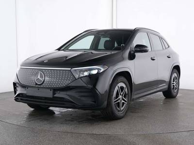 Mercedes EQA 300 4MATIC - 2025 - Joinsteer - #1