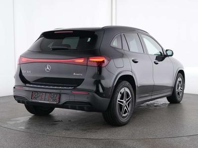 Mercedes EQA 300 4MATIC