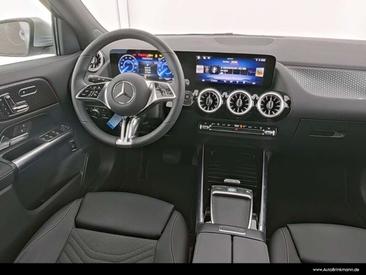 Mercedes EQA 250 — photo 5